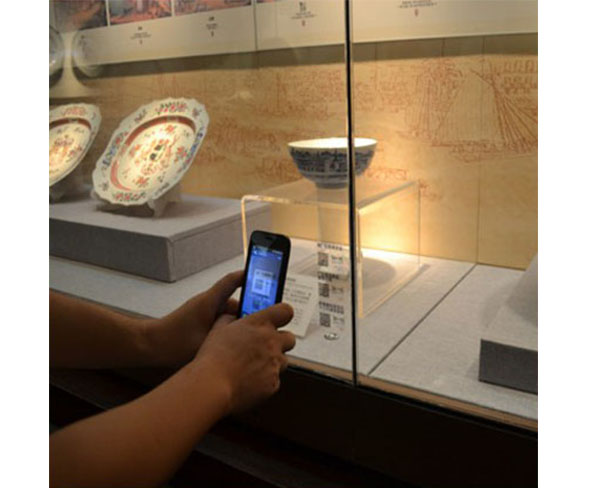 鷹米智能|多語(yǔ)種服務(wù)(查看)-濰坊掃碼講解系統(tǒng)